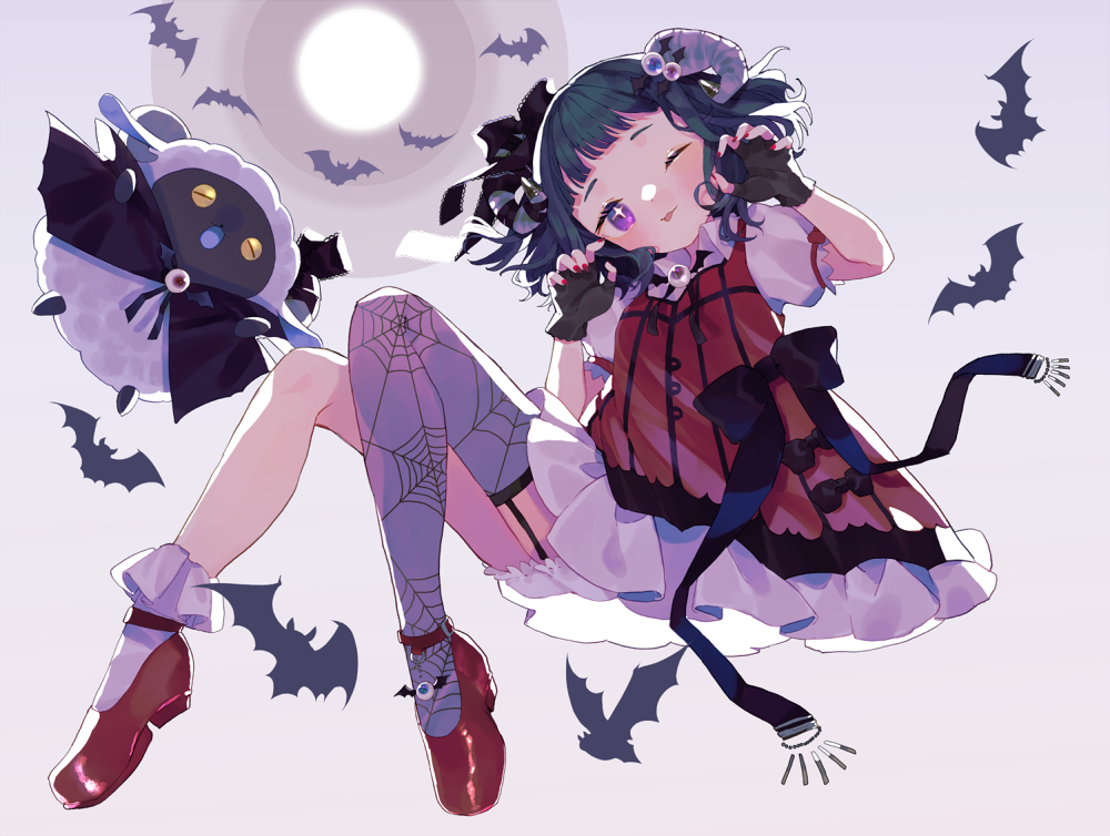 黒茉らむ歌ってみた