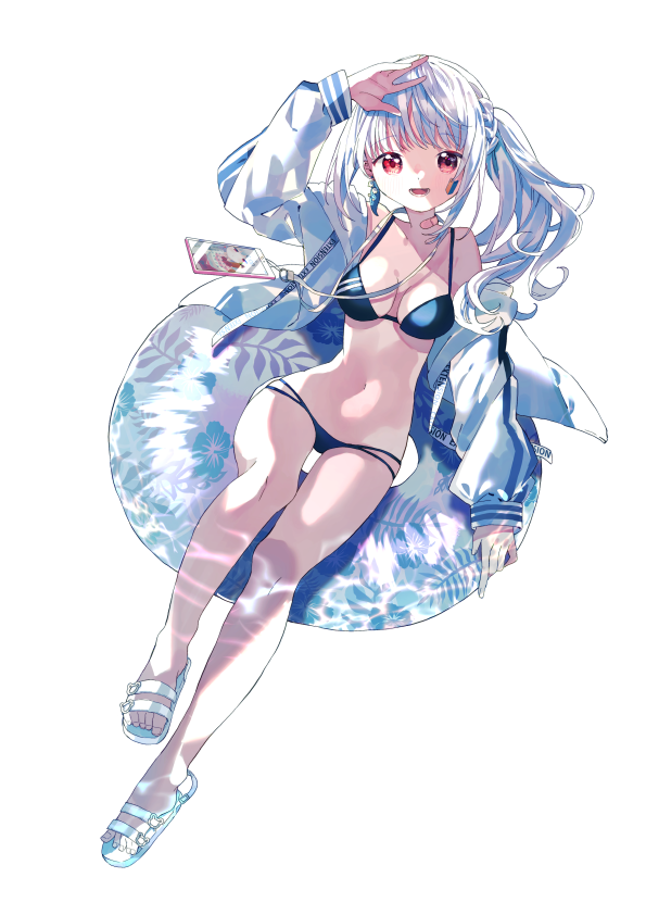 くぐむ様