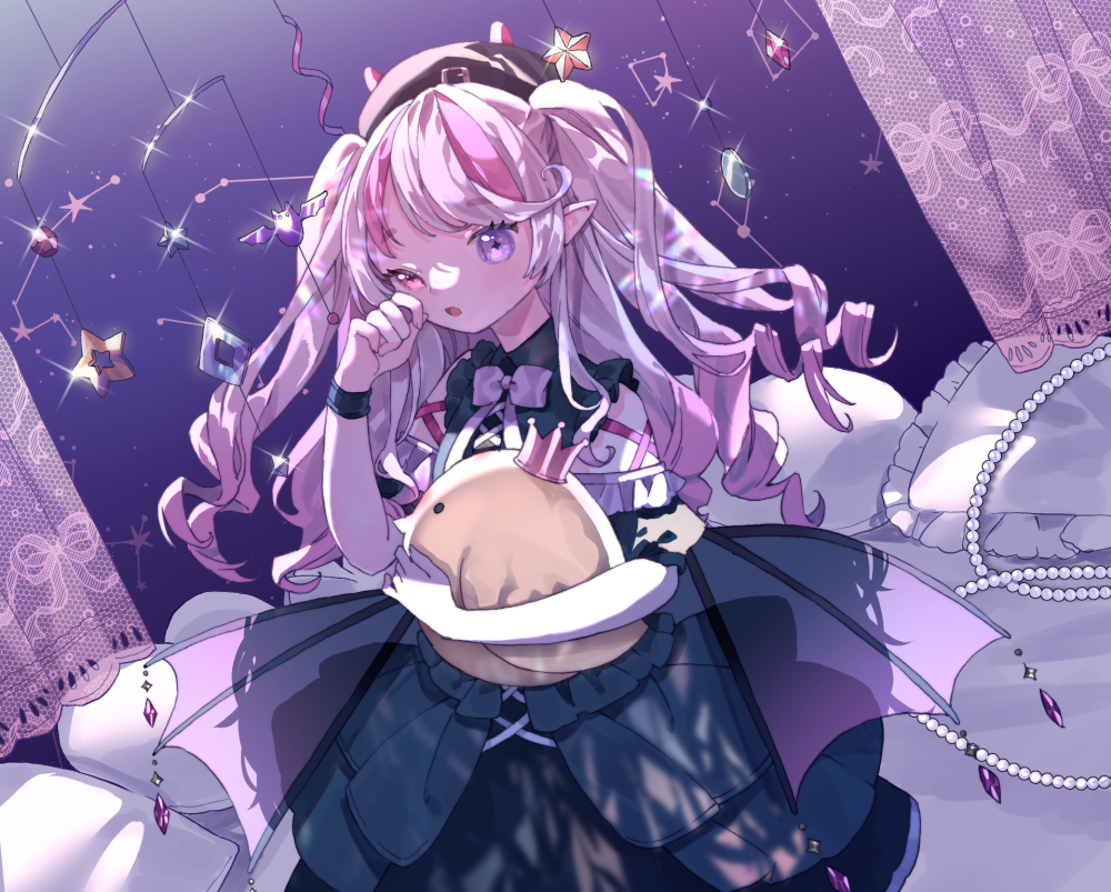 雛乃りぃ様ED